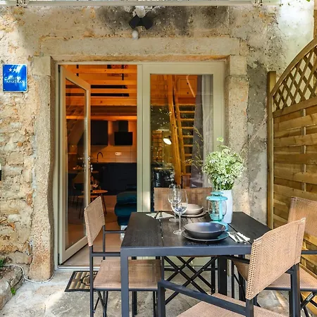 Stella Marina Deluxe Poreč
