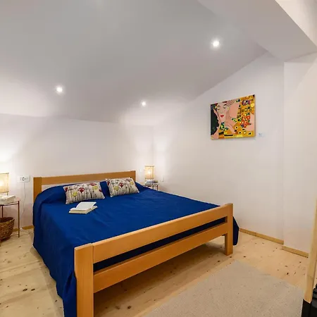 Apartament Stella Marina Deluxe Poreč