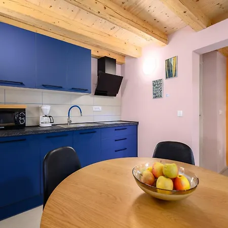 Stella Marina Deluxe Poreč