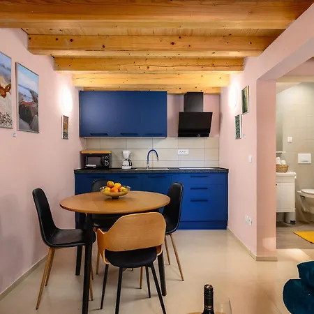 Stella Marina Deluxe Poreč